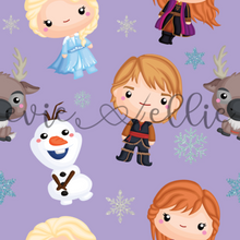 Load image into Gallery viewer, Winter Friends - Multiple Colors