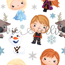 Load image into Gallery viewer, Winter Friends - Multiple Colors