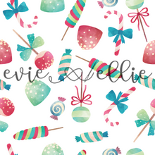Load image into Gallery viewer, Christmas Candy-- Multiple Colors