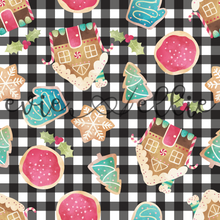 Load image into Gallery viewer, Christmas Cookies -- Multiple Colors