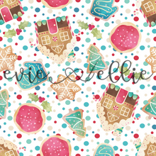 Load image into Gallery viewer, Christmas Cookies -- Multiple Colors