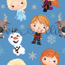 Load image into Gallery viewer, Winter Friends - Multiple Colors