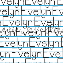 Load image into Gallery viewer, Letters - Multiple Colors