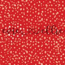 Load image into Gallery viewer, Snow Flurries - Multiple Colors