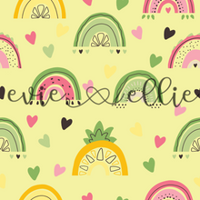Load image into Gallery viewer, Fruit Rainbows-- Multiple Colors
