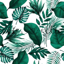 Load image into Gallery viewer, Tropical Leaves-- Multiple Colors