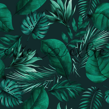 Load image into Gallery viewer, Tropical Leaves-- Multiple Colors