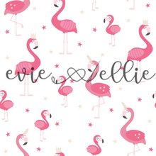 Load image into Gallery viewer, Magical Flamingos-- Multiple Colors