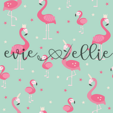Load image into Gallery viewer, Magical Flamingos-- Multiple Colors