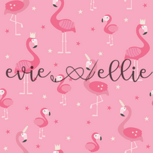 Load image into Gallery viewer, Magical Flamingos-- Multiple Colors