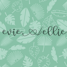 Load image into Gallery viewer, Flamingo Leaves-- Multiple Colors