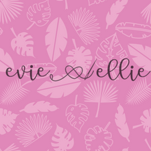 Load image into Gallery viewer, Flamingo Leaves-- Multiple Colors