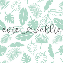 Load image into Gallery viewer, Flamingo Leaves-- Multiple Colors