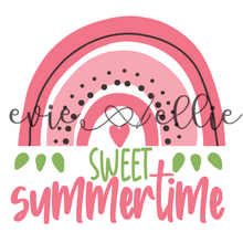 Load image into Gallery viewer, Sweet Summertime Subs --Multiple Options