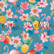 Load image into Gallery viewer, Gold Flamingos-- Multiple Colors