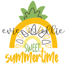 Load image into Gallery viewer, Sweet Summertime Subs --Multiple Options