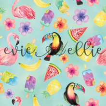 Load image into Gallery viewer, Tropical Treats-- Multiple Colors