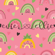 Load image into Gallery viewer, Fruit Rainbows-- Multiple Colors