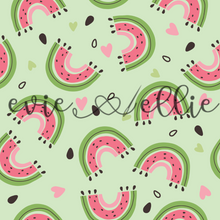 Load image into Gallery viewer, Watermelon Rainbows-- Multiple Colors