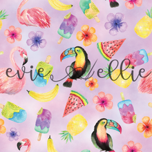 Load image into Gallery viewer, Tropical Treats-- Multiple Colors