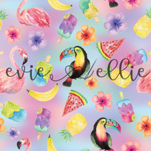 Load image into Gallery viewer, Tropical Treats-- Multiple Colors