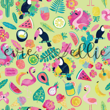 Load image into Gallery viewer, Tropical Fun-- Multiple Colors