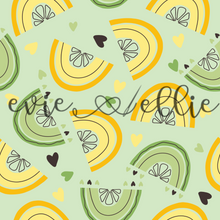 Load image into Gallery viewer, Lemons and Limes Rainbows-- Multiple Colors