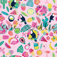 Load image into Gallery viewer, Tropical Fun-- Multiple Colors