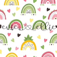 Load image into Gallery viewer, Fruit Rainbows-- Multiple Colors