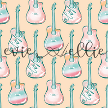 Load image into Gallery viewer, Guitars-- Multiple Colors