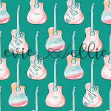 Load image into Gallery viewer, Guitars-- Multiple Colors