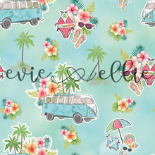 Load image into Gallery viewer, Beach Trip-- Multiple Colors