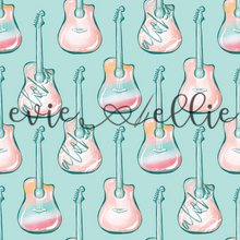 Load image into Gallery viewer, Guitars-- Multiple Colors