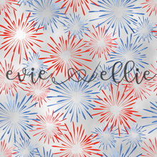 Load image into Gallery viewer, Fireworks-- Multiple Colors