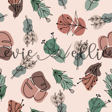 Load image into Gallery viewer, Boho Natural Flowers-- Multiple Options