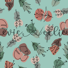 Load image into Gallery viewer, Boho Natural Flowers-- Multiple Options