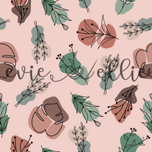 Load image into Gallery viewer, Boho Natural Flowers-- Multiple Options