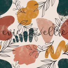 Load image into Gallery viewer, Boho Earth Tones-- Multiple Options