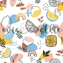 Load image into Gallery viewer, Boho Lemons-- Multiple Options