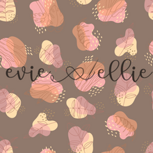 Load image into Gallery viewer, Boho Pink and Yellow Flowers