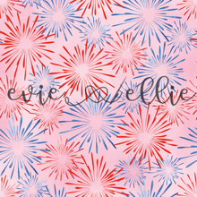 Load image into Gallery viewer, Fireworks-- Multiple Colors