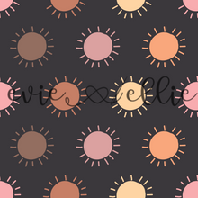 Load image into Gallery viewer, Boho Suns--Multiple Colors
