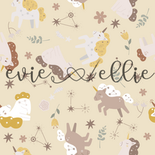 Load image into Gallery viewer, Boho Unicorns
