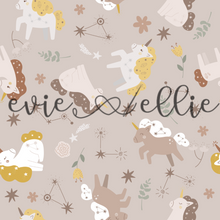 Load image into Gallery viewer, Boho Unicorns