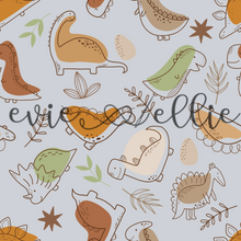 Load image into Gallery viewer, Boho Dinosaurs