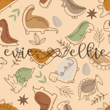 Load image into Gallery viewer, Boho Dinosaurs