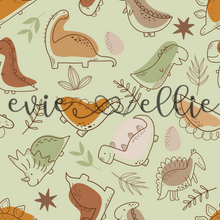 Load image into Gallery viewer, Boho Dinosaurs