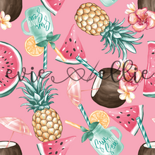 Load image into Gallery viewer, Tropical Drinks-- Multiple Colors