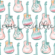 Load image into Gallery viewer, Guitars-- Multiple Colors