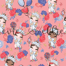 Load image into Gallery viewer, Lady Liberties-- Multiple Colors